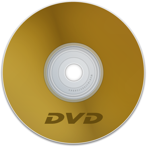 DVD LightScribe Icon 512x512 png